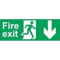 Direction Signages 1200 x 900 mm Metal_0