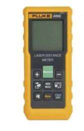 FLUKE Laser Distance Meter 406E 0.2 - 60 m_0