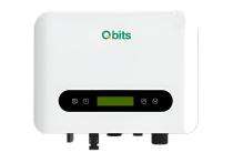 Qbits QB-3.0KTLS 3 kW Single Phase String On Grid Solar Inverter_0
