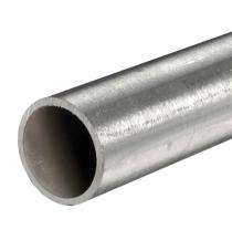 Sunvik 50 mm Hot Rolled Stainless Steel Pipes SS 304 6 m_0
