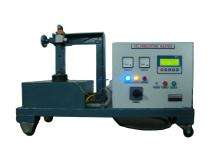 VEL 70 - 600 mm Bearing Induction Heater VEL/BH10 300 kg 250 deg C_0