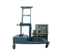 VEL 100 - 1000 mm Bearing Induction Heater VEL/BH13 1200 kg 250 deg C_0