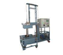 VEL 100 - 1000 mm Bearing Induction Heater VEL/BH25 1200 kg 250 deg C_0