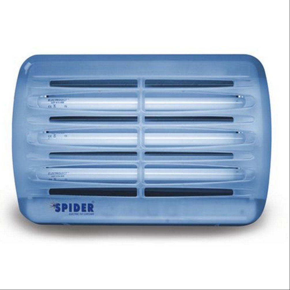 Spider SP01 Automatic Flying Insect Killer 20 W 500 sqft_1