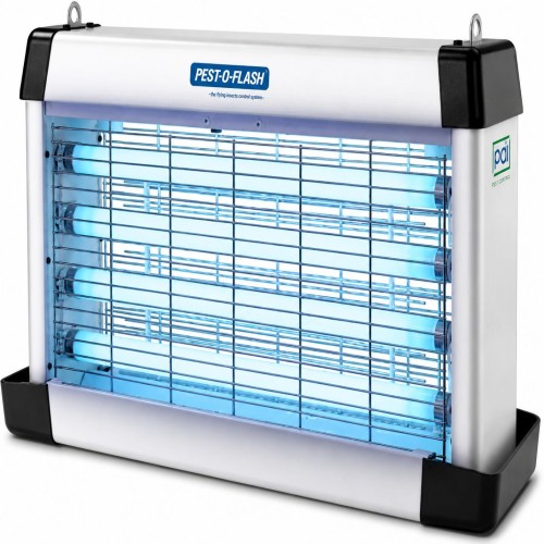 PEST-O-FLASH PCI Automatic Flying Insect Killer 55 W 500 sqft_1
