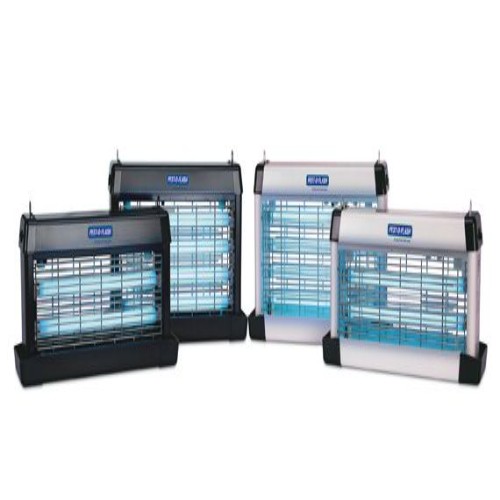 PEST-O-FLASH PCI Automatic Flying Insect Killer 55 W 500 sqft_2