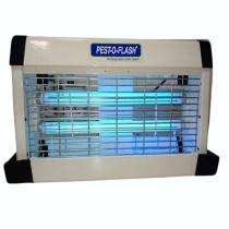 PEST-O-FLASH PCI Automatic Flying Insect Killer 55 W 500 sqft_0