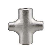 Evolve Stainless Steel Equal Cross 50 mm_0