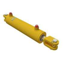 SRH Single Acting Linear Hydraulic Cylinder 350 mm 50 mm_0