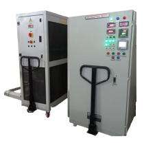 VEL 20 kW Manual Induction Brazing Machine VEL/BR20 10 - 20 kg_0