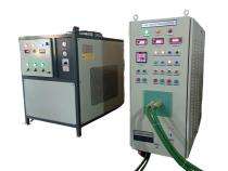 VEL 50 kW Manual Induction Brazing Machine VEL/BR50 20 - 40 kg_0
