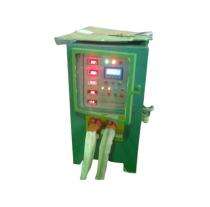 VEL 80 kW Manual Induction Brazing Machine VEL/BR80 40 - 70 kg_0