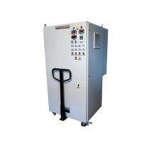 VEL 300 kW Manual Induction Brazing Machine VEL/BR300 100 - 200 kg_0