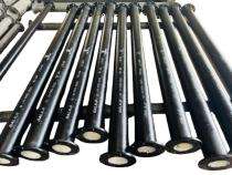Jindal DI Pipes 6 m_0