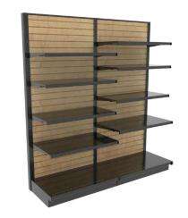 Convenience Store Racking 300 kg 5 Shelves_0