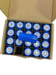 32700 6000 mAh 3.2 V Lithium Ion Batteries_0