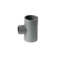 Waterflo UPVC Unequal Tees AFTN6110_0