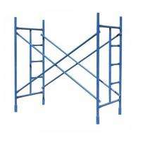 Maxell 6 mm H Frame Scaffolding Tower 1300 x 1800 mm 810 kg_0