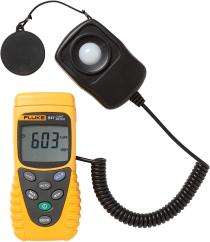 FLUKE 941 Light Meter 20 - 200000 W/m2_0