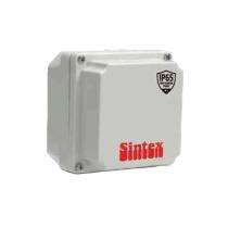 Sintex GSJB-1111 (IP-65) 116 x 116 x 80 mm Surface Mount 4 ways Junction Boxes_0