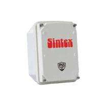 Sintex GSJB-2520 (IP-65) 250 x 200 x 105 mm Surface Mount 4 ways Junction Boxes_0