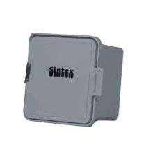 Sintex GSJB-1414 140 x 140 x 95 mm Surface Mount 2 ways Junction Boxes_0