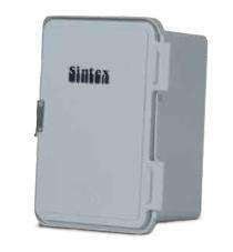 Sintex GSJB-2014 195 x 135 x 90 mm Surface Mount 4 ways Junction Boxes_0