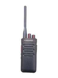 Kanwee k100 446 - 446.2 Mhz 2 km Walkie Talkie_0