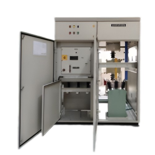 APFC Panels Aluminium Three Pole_2