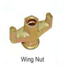 ACI Brass 16 mm Wing Nuts_0