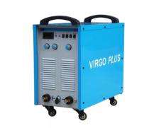 VIRGO PLUS 200 A TIG Arc Welding Machine CUT 200I CNC 415 V 40 kVA_0