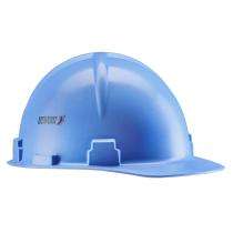 Udyogi FRP Blue Modular Safety Helmets Thermoguard 9000 Series_0