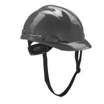 Udyogi HDPE Grey Modular Safety Helmets Ultra Pro 3000 Series_0