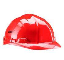 Udyogi HDPE Red Modular Safety Helmets Ultra Pro 3000 Series_0
