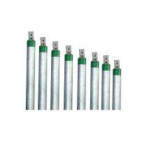 Pipe in Pipe Galvanized Iron 2 m Earthing Electrodes_0
