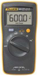 FLUKE 101 Multimeter Digital_0