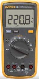 FLUKE 15B+ Multimeter Digital_0
