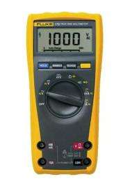 FLUKE 175 Multimeter Digital_0