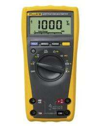 FLUKE 177 Multimeter Digital_0