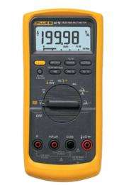 FLUKE 87V Multimeter Digital_0