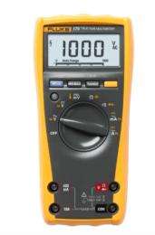 FLUKE 179 Multimeter Digital_0