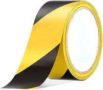 AES Self Adhesive Vinyl Floor Marking Tape 100 mm_0