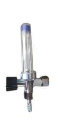 AES Flat Surface Float Display Mechanical Float Sensor Gas Flow Meter_0