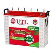 UTL UTL 1530 Tubular 10.5 - 14.8 V 150 Ah Lead Acid Batteries_0
