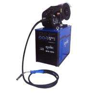 EWAC 400 A MIG Welding Machine 400i 415 V 19 kVA_0