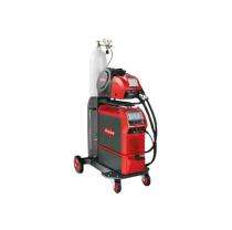 Fronius 320 A Arc Welding Machine TPS 320i 400 V 16 kVA_0
