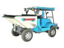 Universal 4 Stroke 2 t 4 x 4 Four Wheel Drive Tough Rider_0