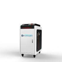 CANTON 50 A Laser Welding Machine DRK 1500 240 V 1.5 W_0
