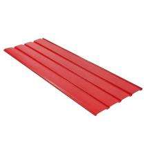 JSW Trapezoidal Galvanized Iron Roofing Sheet_0