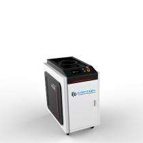 CANTON 50 A Laser Welding Machine DRKW60000 415 V 6 kW_0